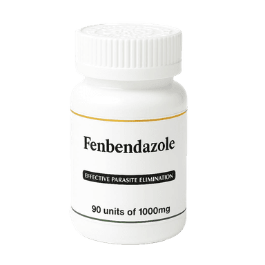 Fenbendazole