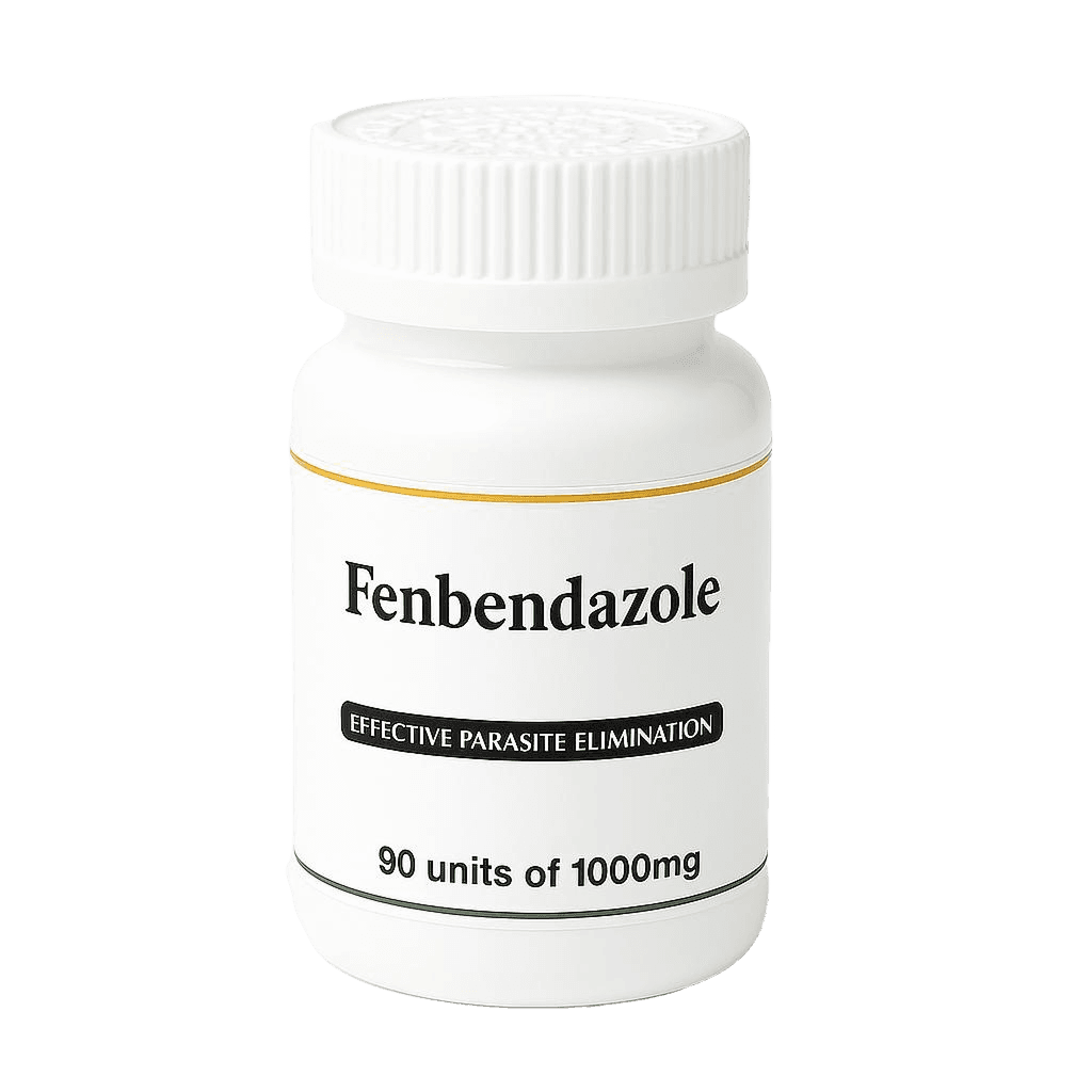 Fenbendazole